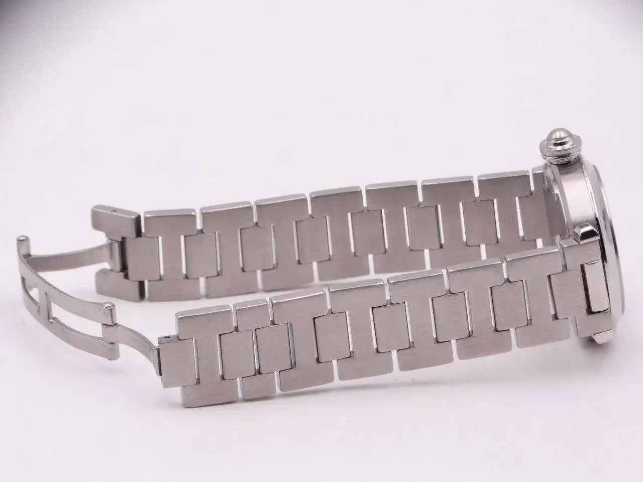 Cartier Pasha C Automatic 09227.webp