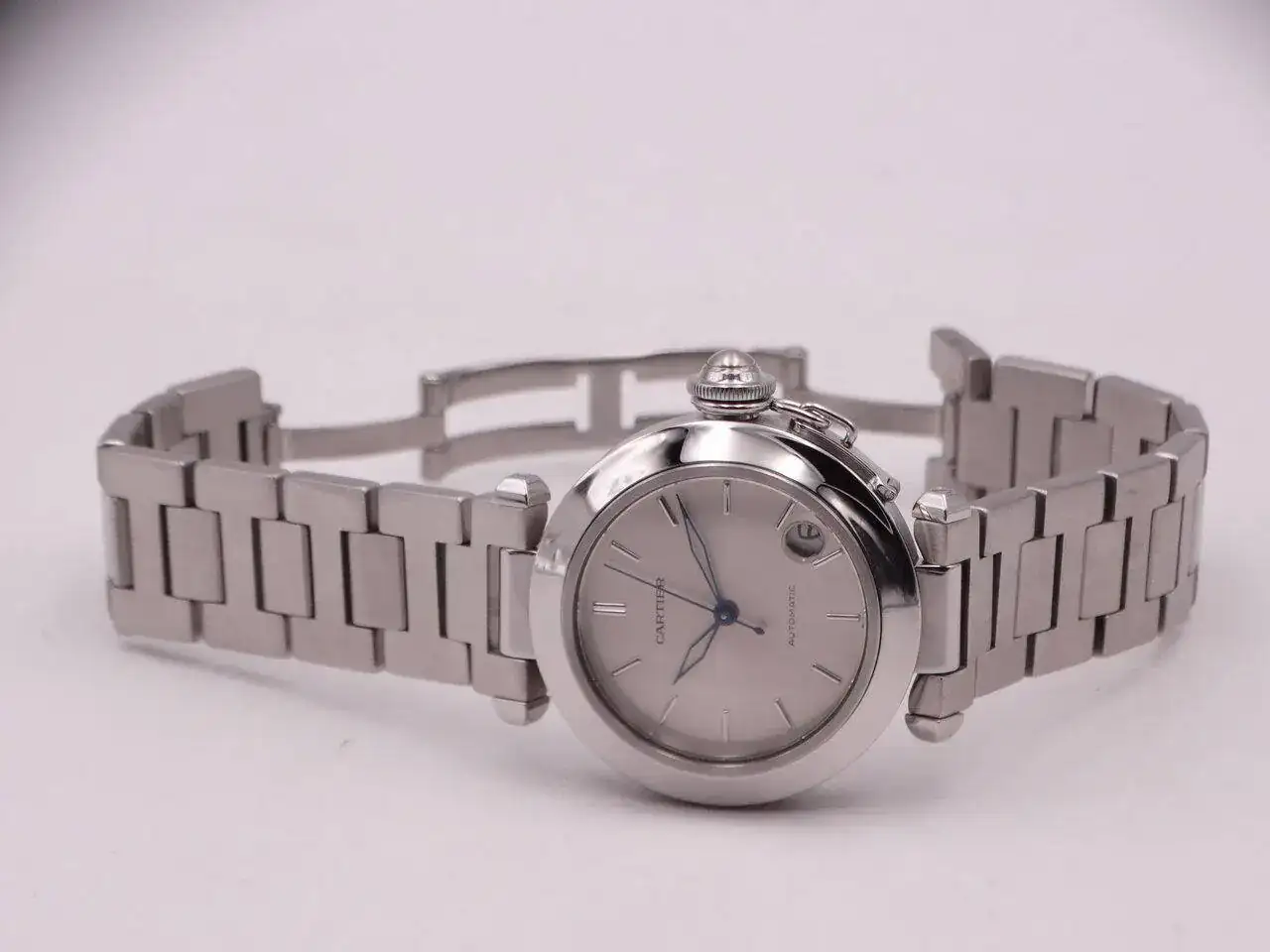 Cartier Pasha C Automatic 09229.webp