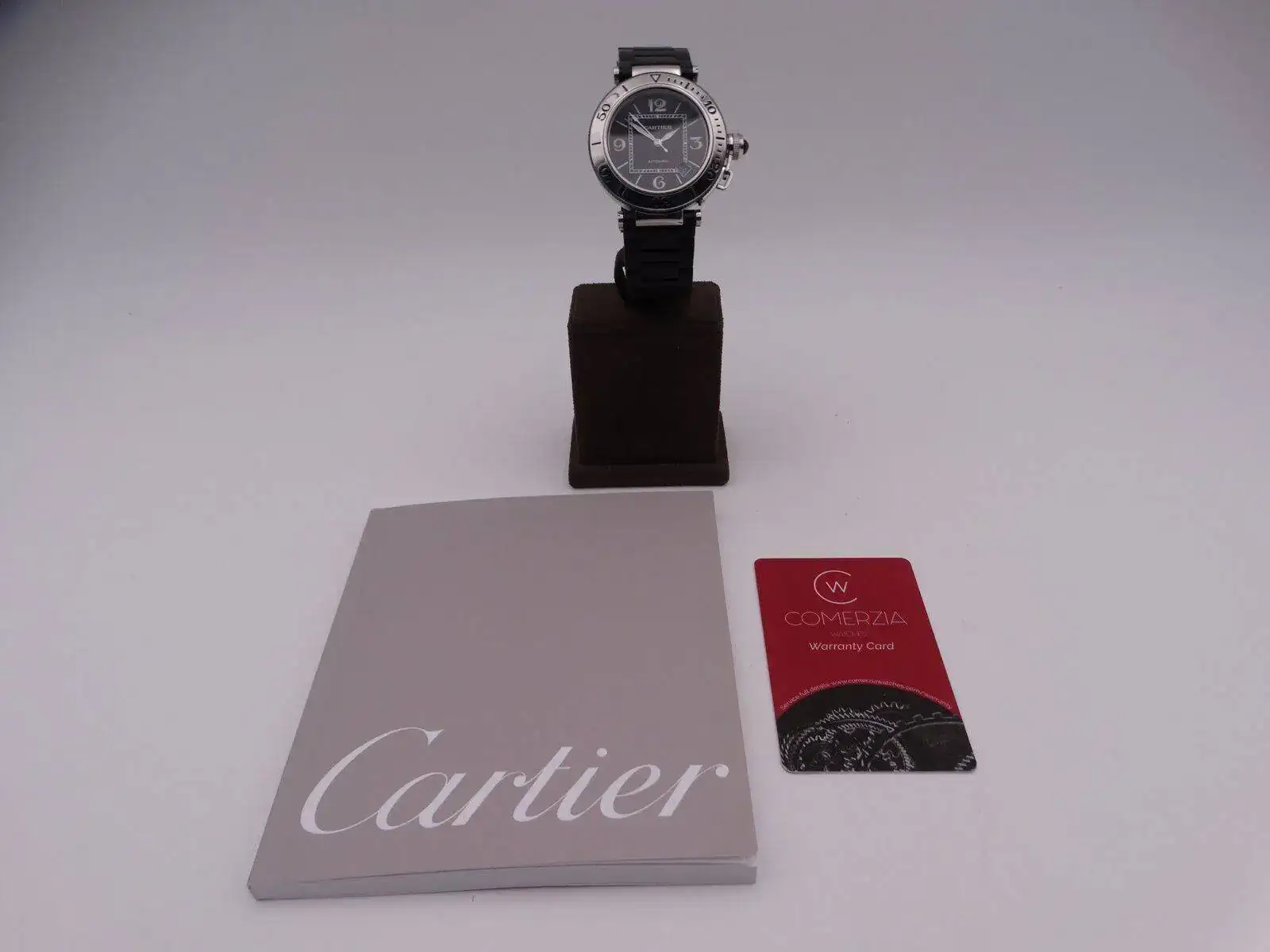 Cartier Pasha Seatimer 00376.webp