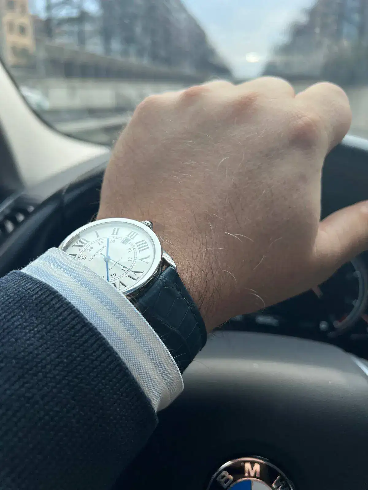 Cartier Ronde - 1.webp