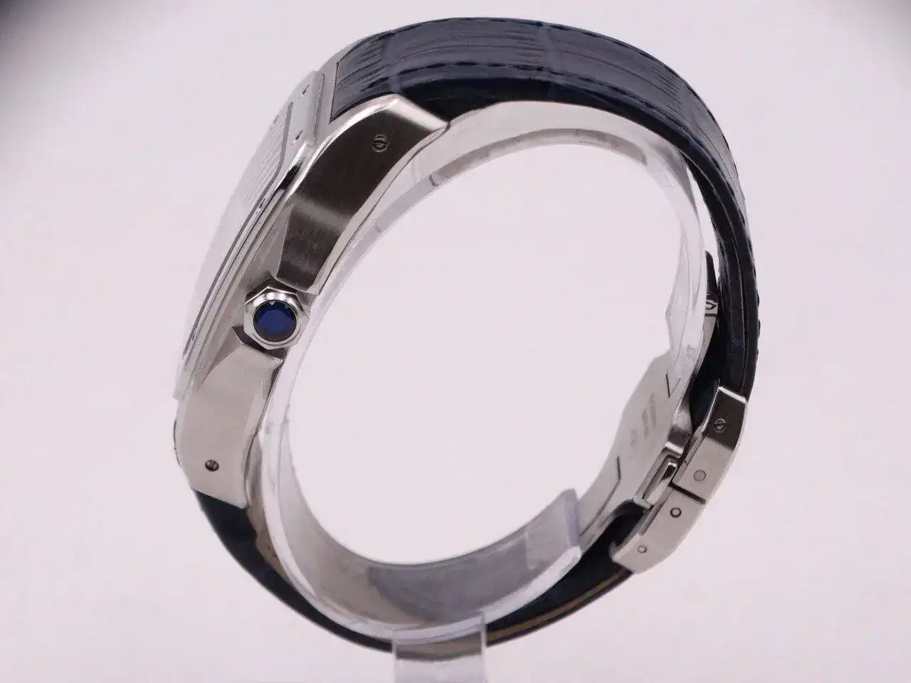 Cartier Santos 100 07145.webp