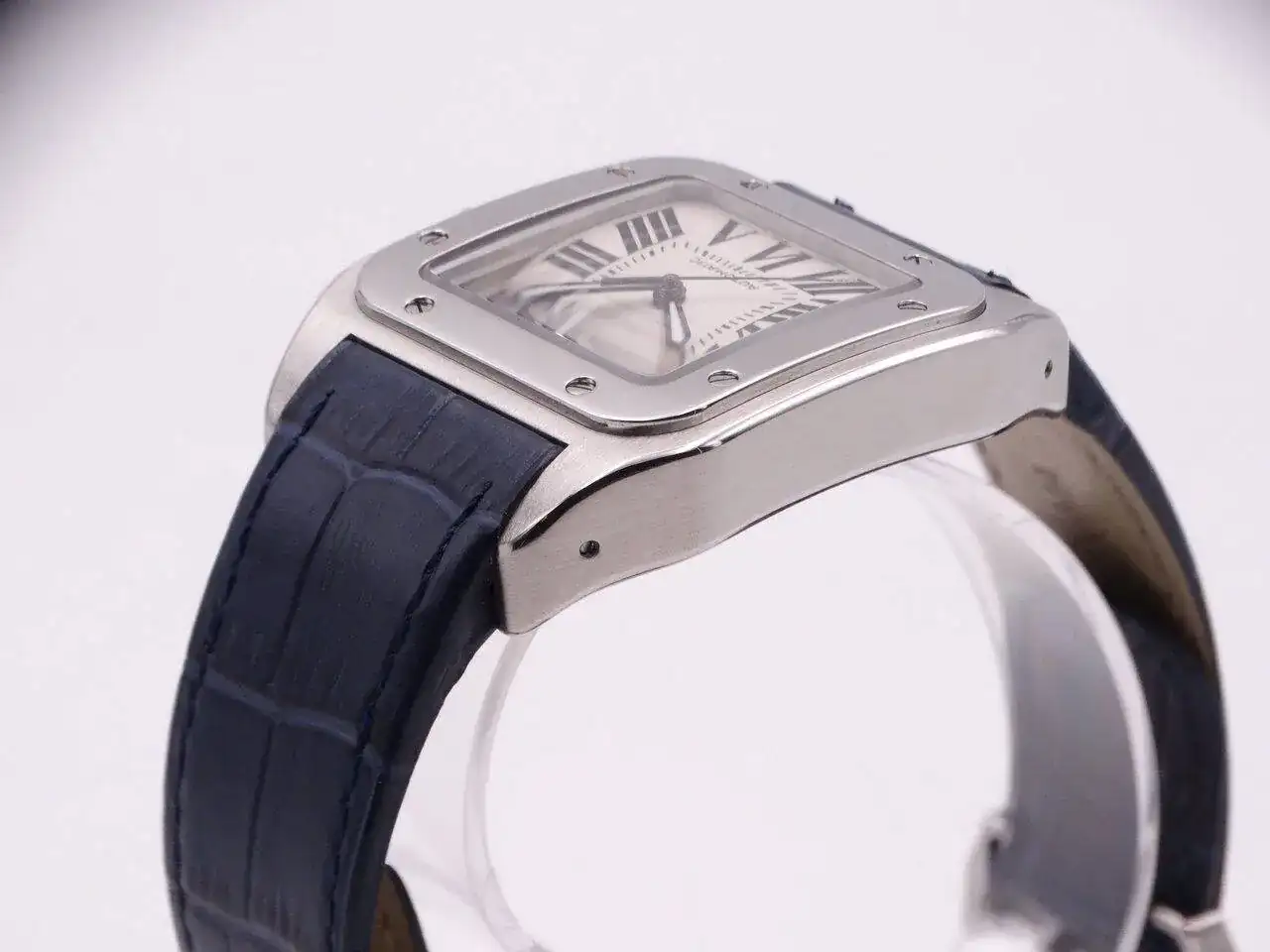 Cartier Santos 100 07154.webp