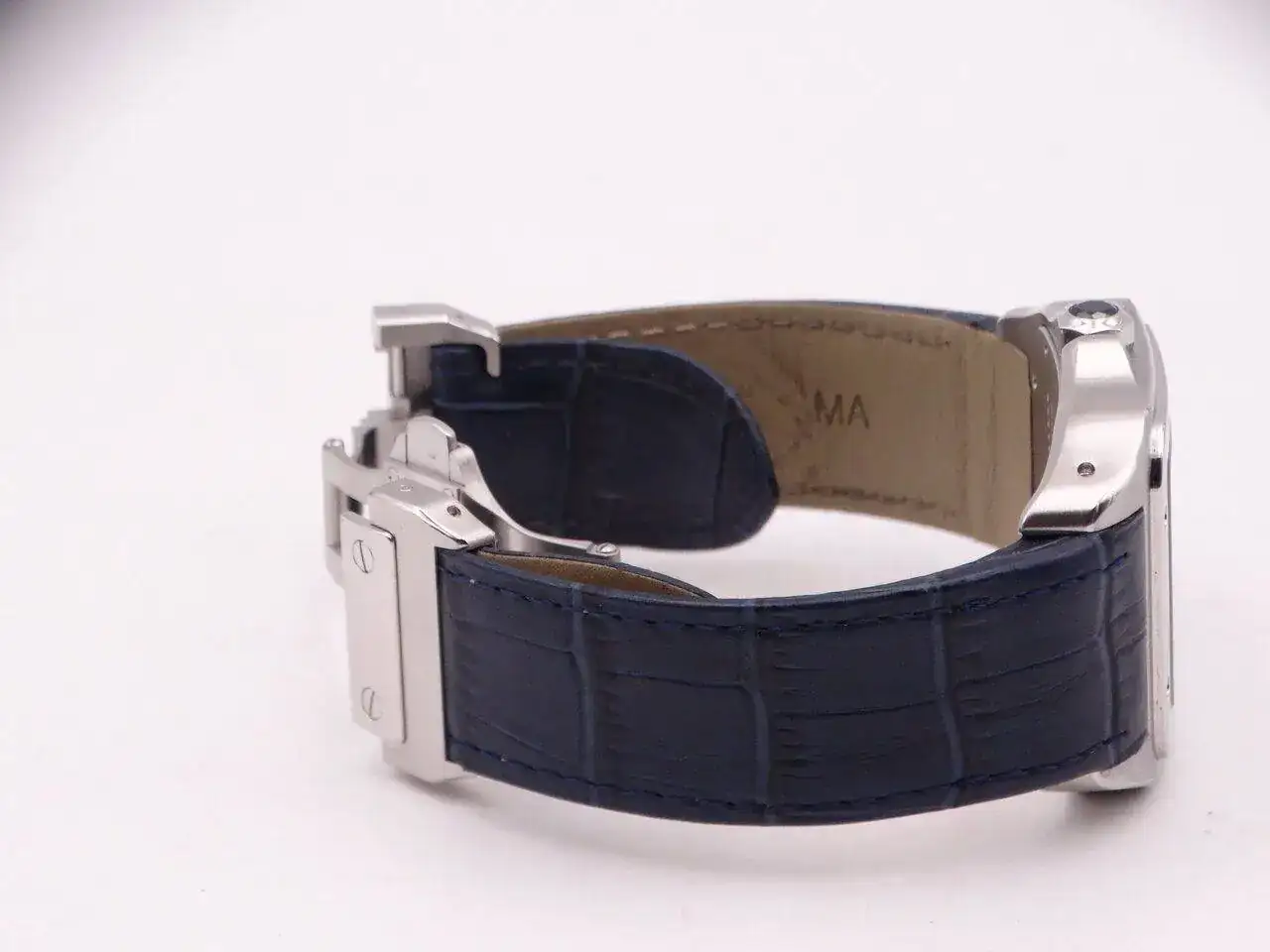 Cartier Santos 100 07157.webp