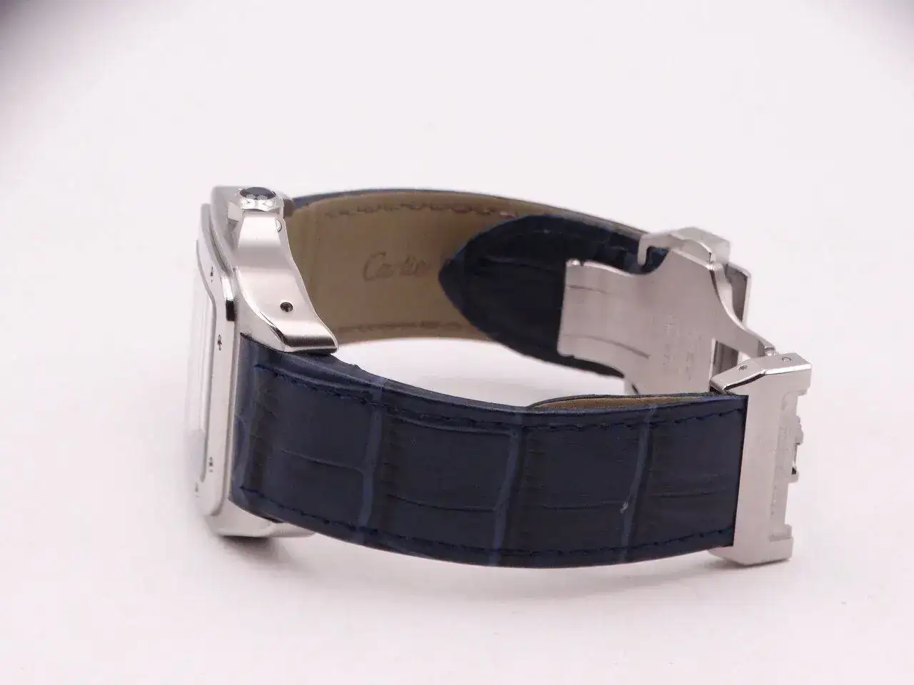 Cartier Santos 100 07158.webp