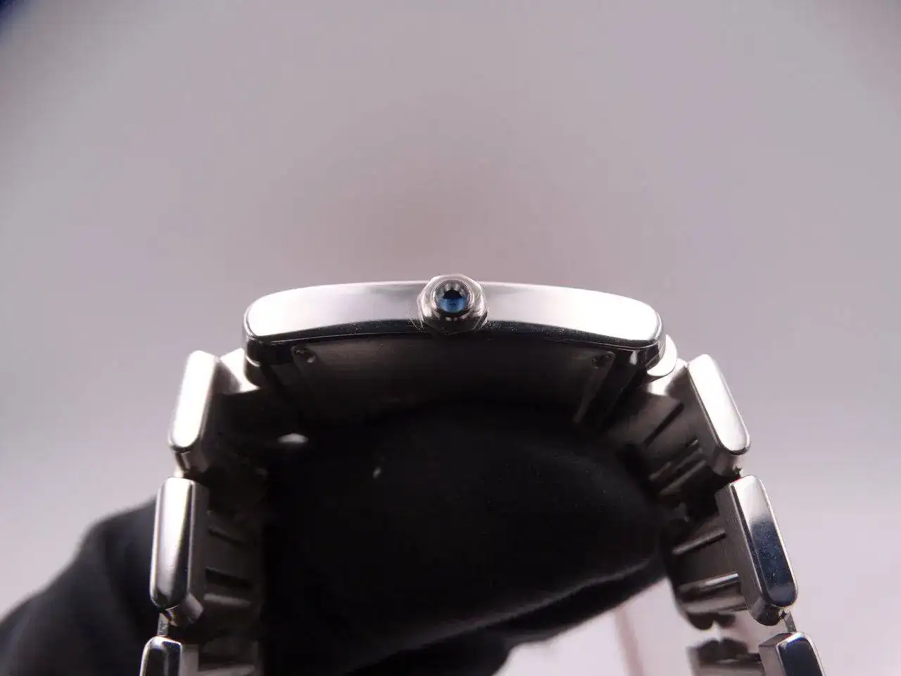 Cartier tank 2366 White gold 03112.webp