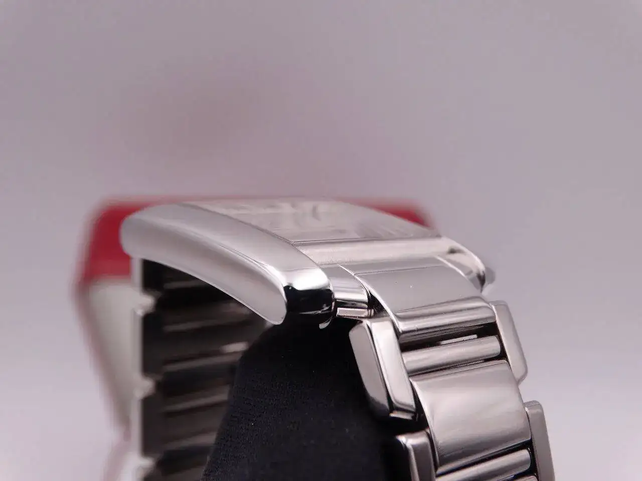 Cartier tank 2366 White gold 03119.webp