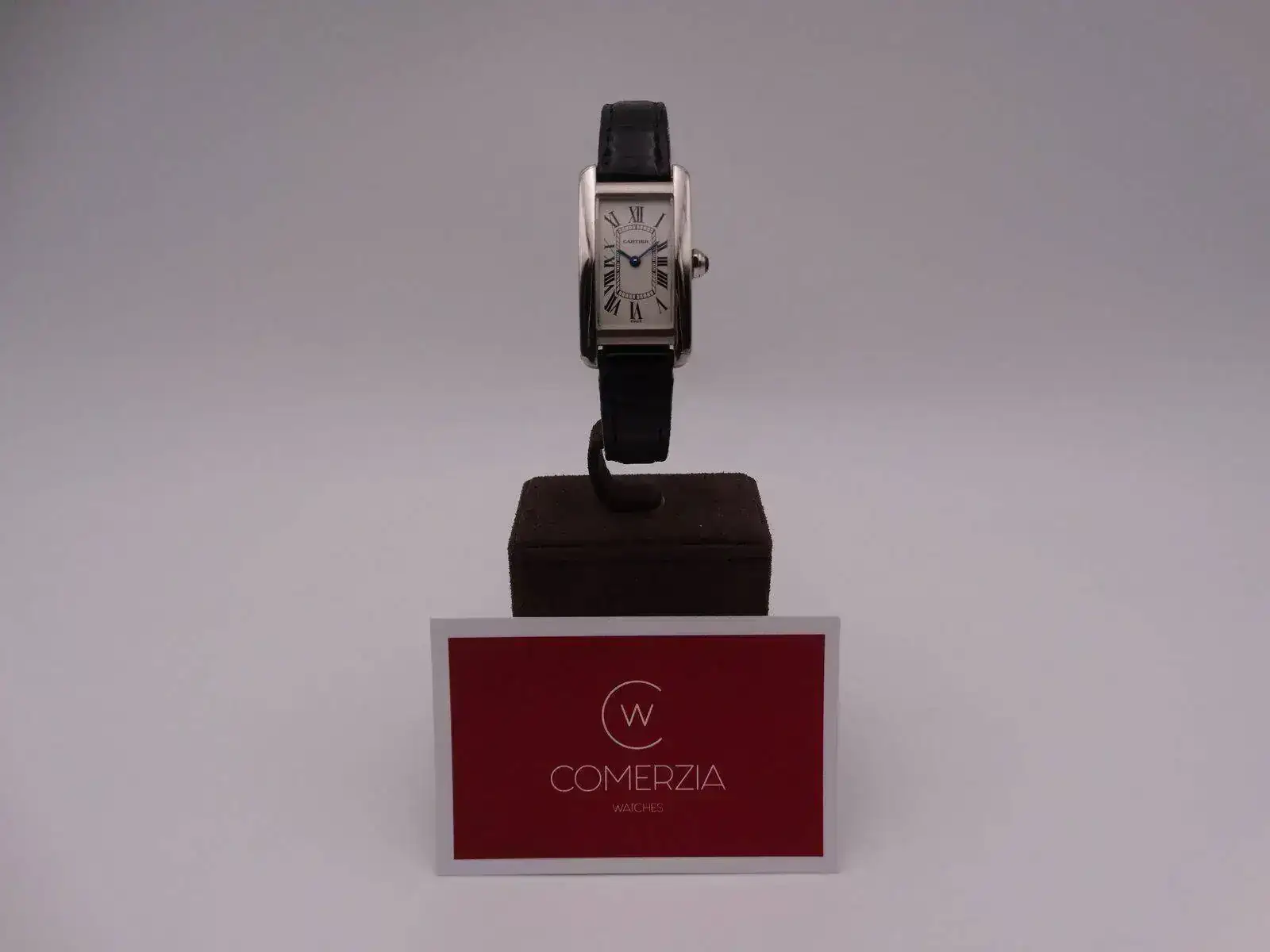 Cartier Tank Americaine Gold 7232.webp