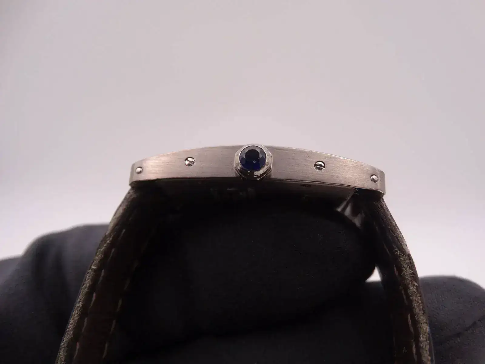 Cartier Tank Americaine Gold 7238.webp