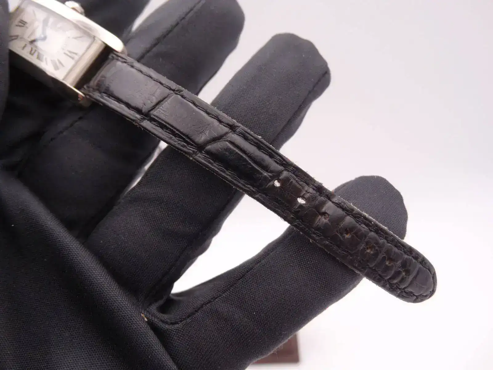 Cartier Tank Americaine Gold 7240.webp