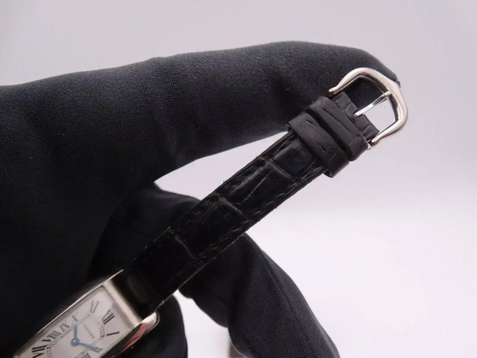 Cartier Tank Americaine Gold 7241.webp