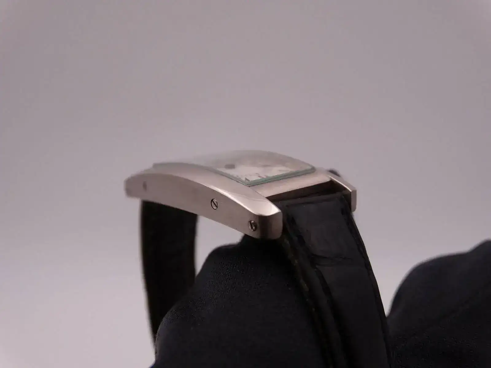 Cartier Tank Americaine Gold 7243.webp