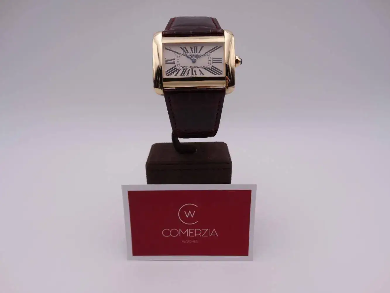 Cartier Tank Divan Gold 7210.webp