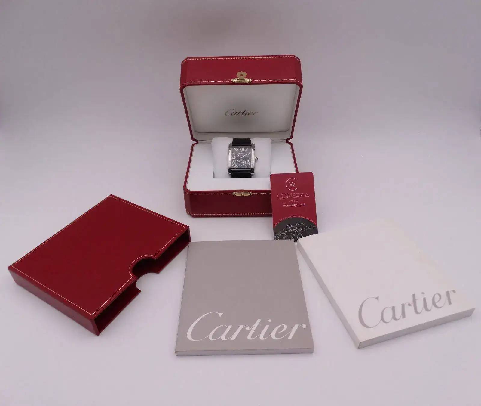 Cartier tank MC 06626.webp