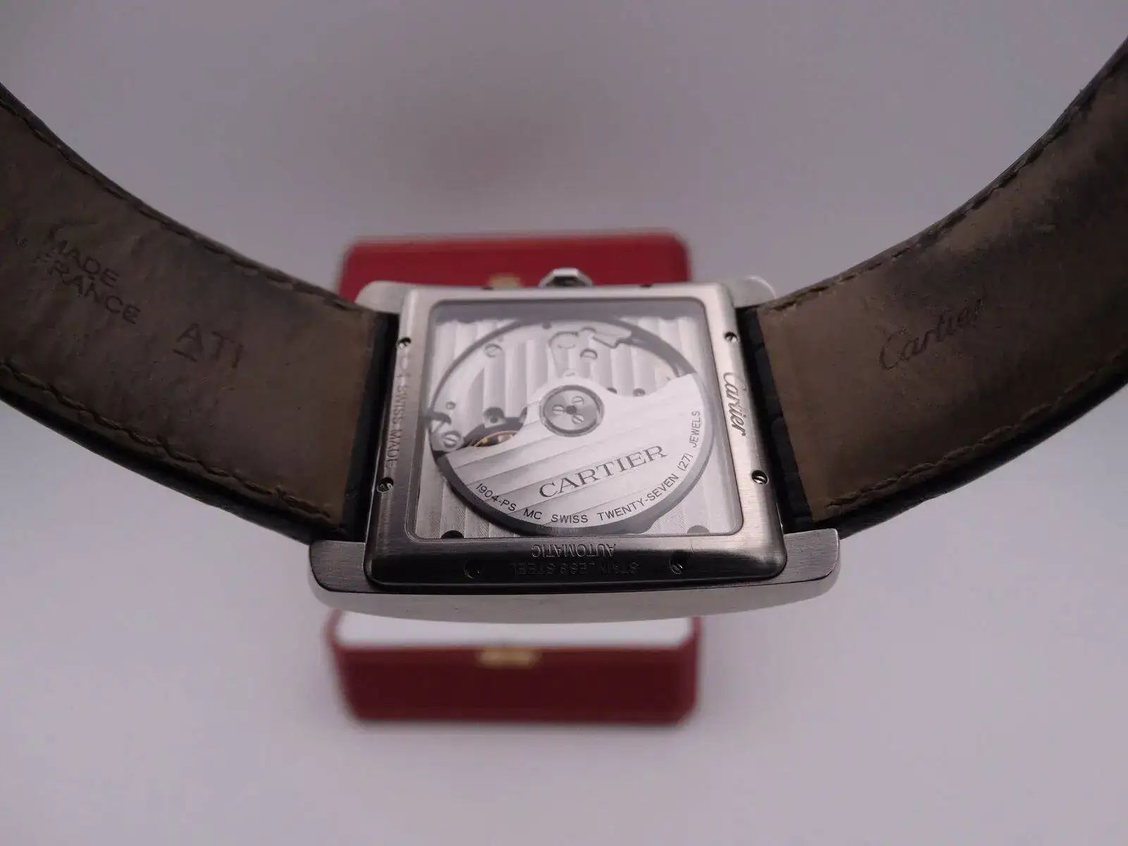 Cartier tank MC 06638 copia.webp