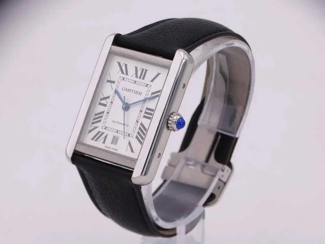 Cartier Tank Solo XL Automatic 03746.webp