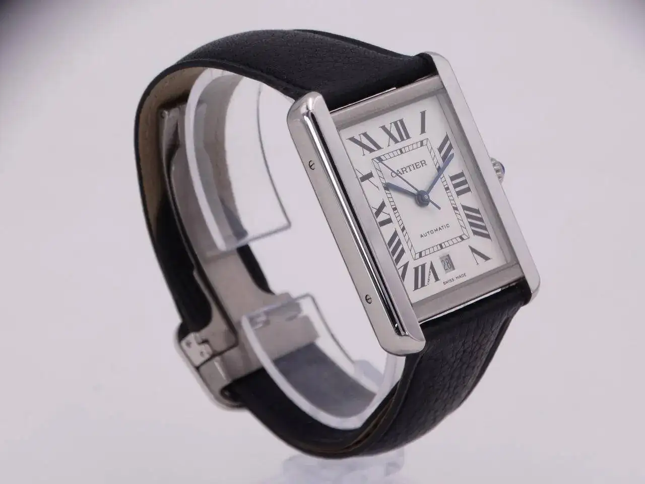 Cartier Tank Solo XL Automatic 03750.webp