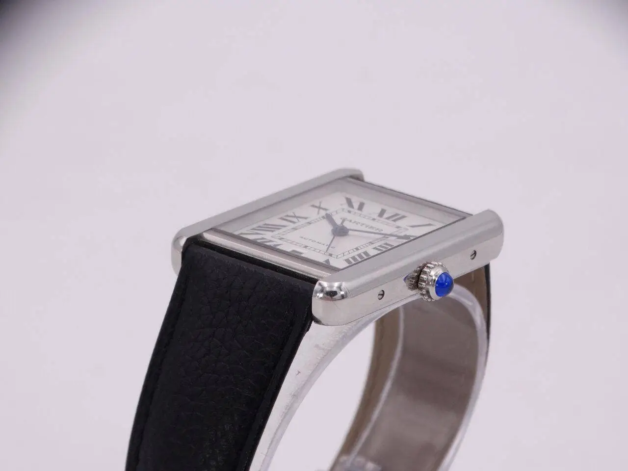 Cartier Tank Solo XL Automatic 03753.webp