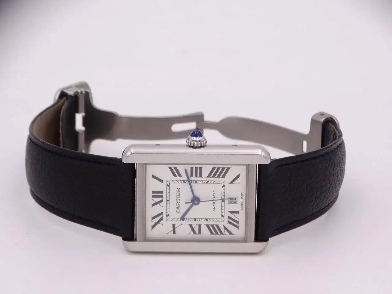 Cartier Tank Solo XL Automatic 03760.webp