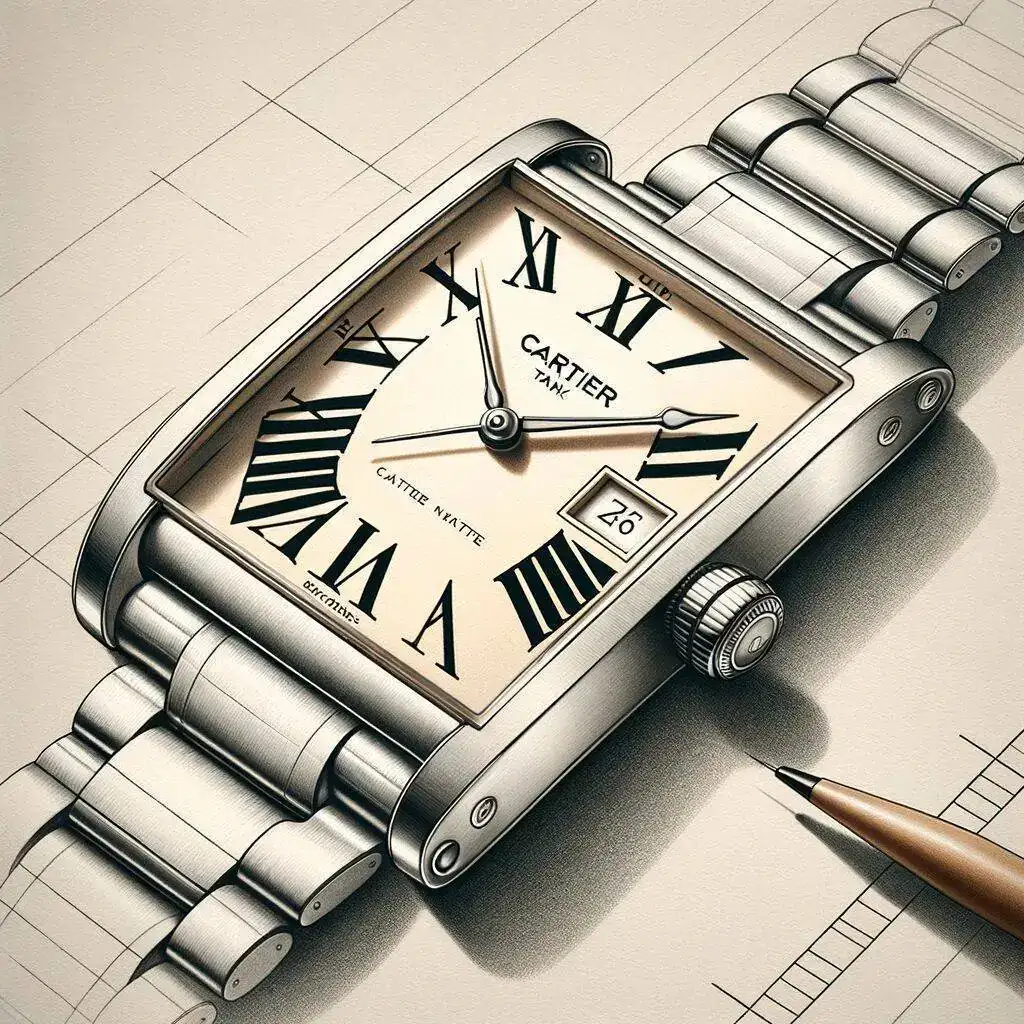 CARTIER TANK.webp