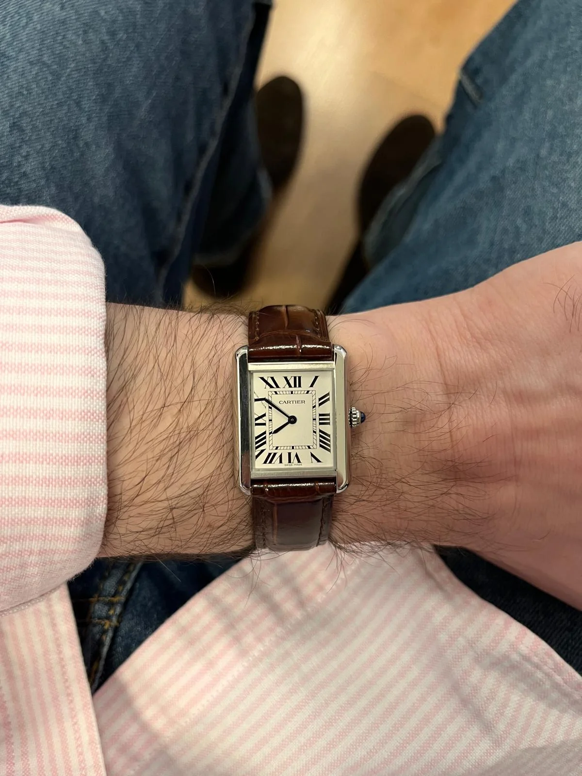 Cartier Tank.webp