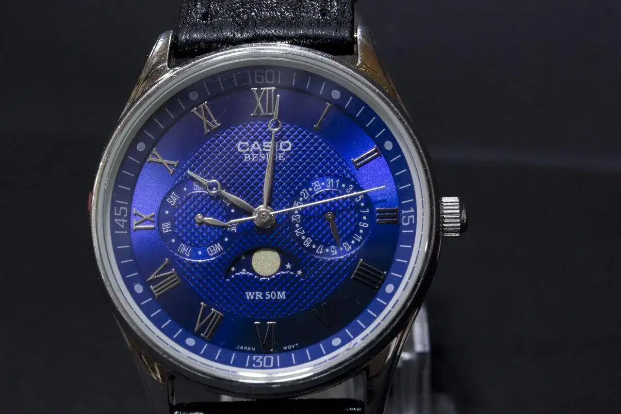 Relojes con fase lunar Pagina 3 Relojes Especiales EL foro de relojes
