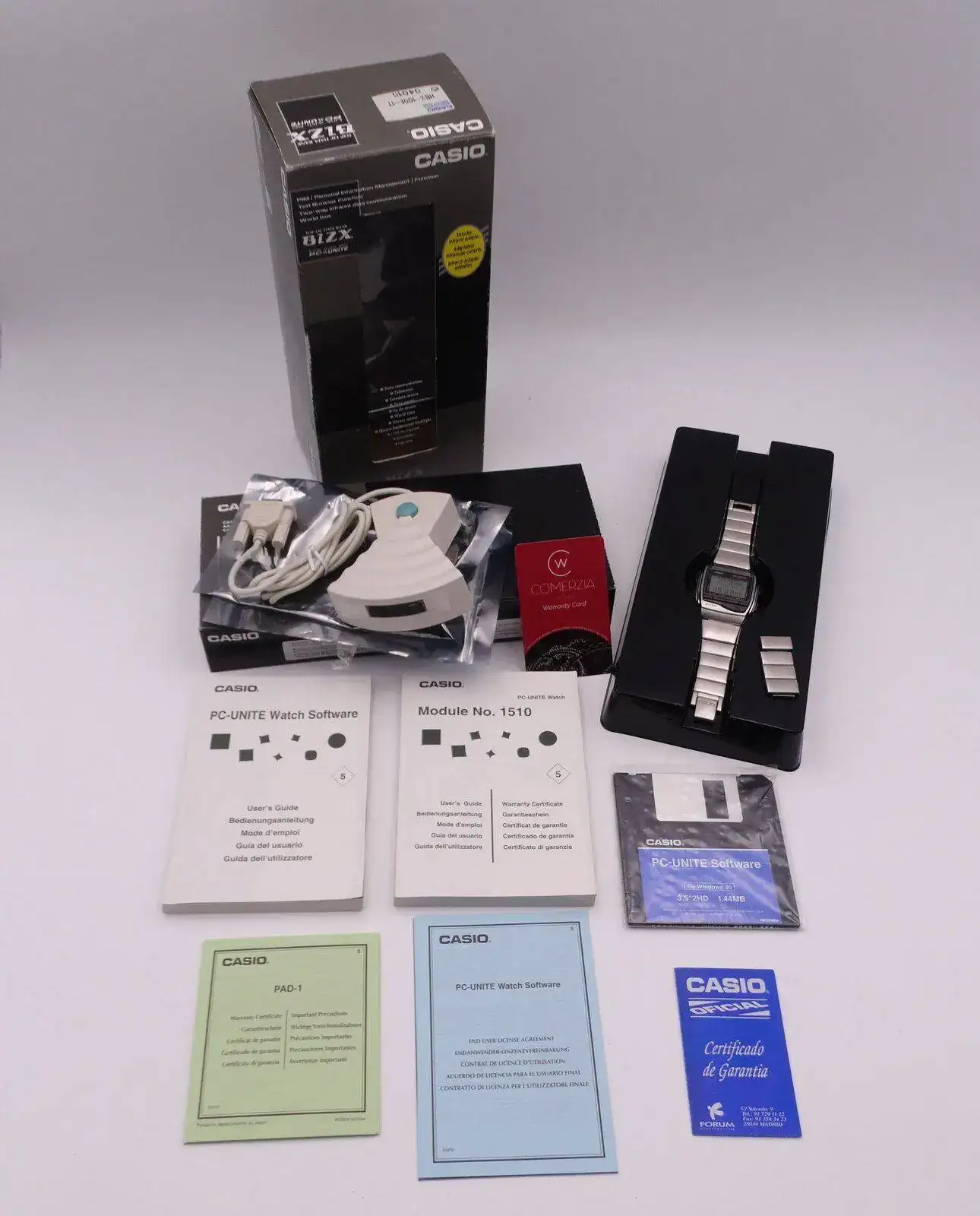 Casio Bizx Data Bank 08891.webp