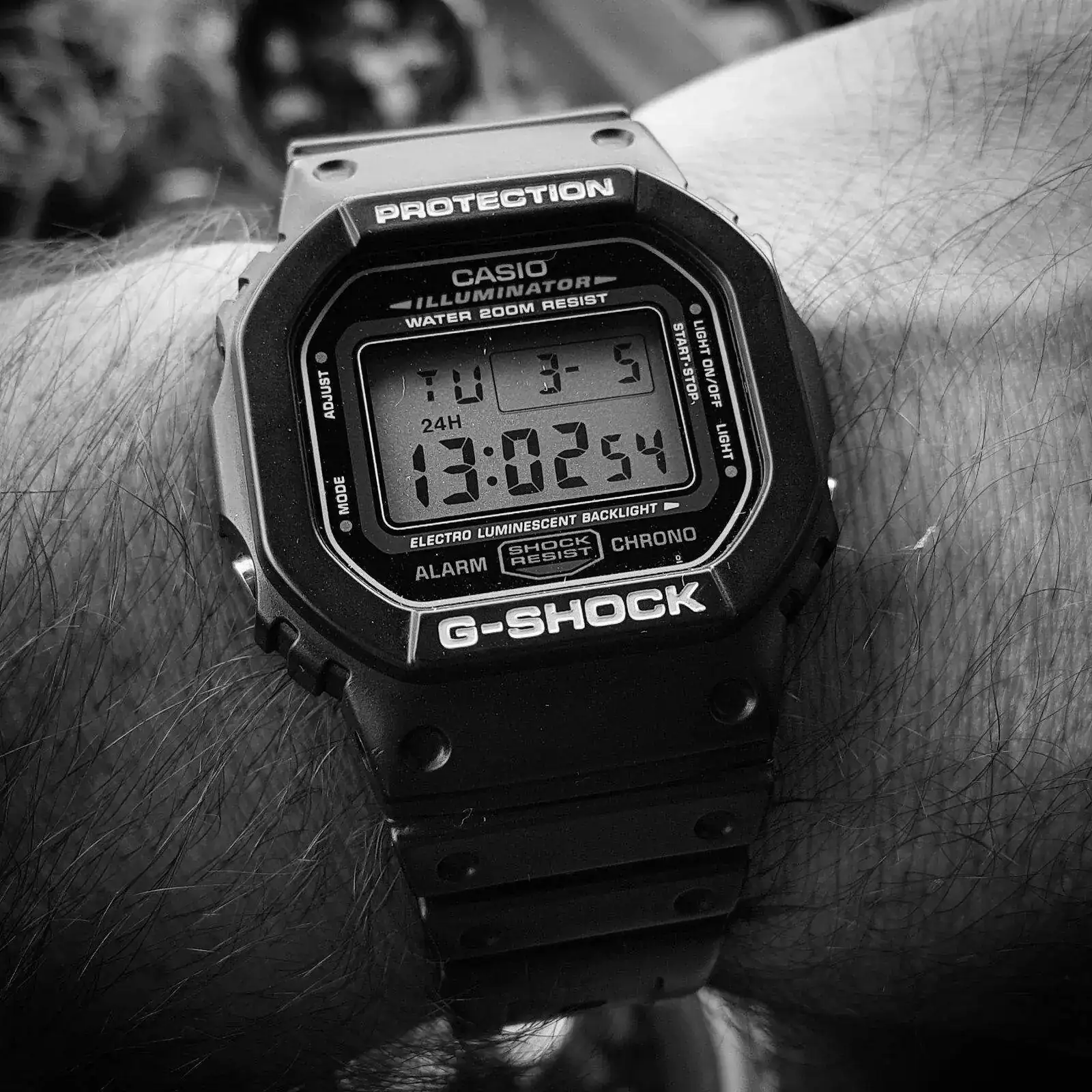 Casio G Shock 1545 Iluminator (b&W).webp