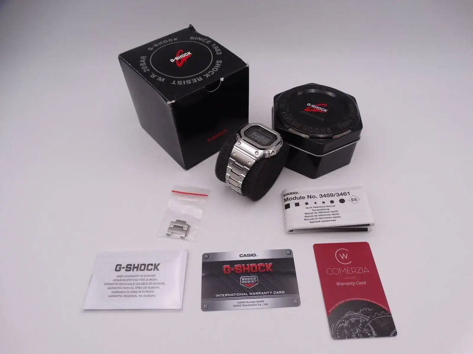 Casio G-Shock Bluetooth 09359.webp