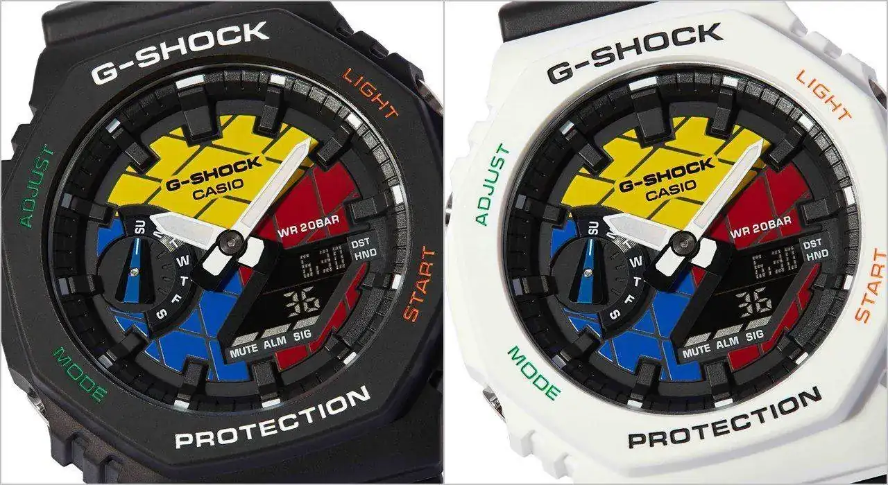 Casio GAE-2100RC Rubik-1.jpg