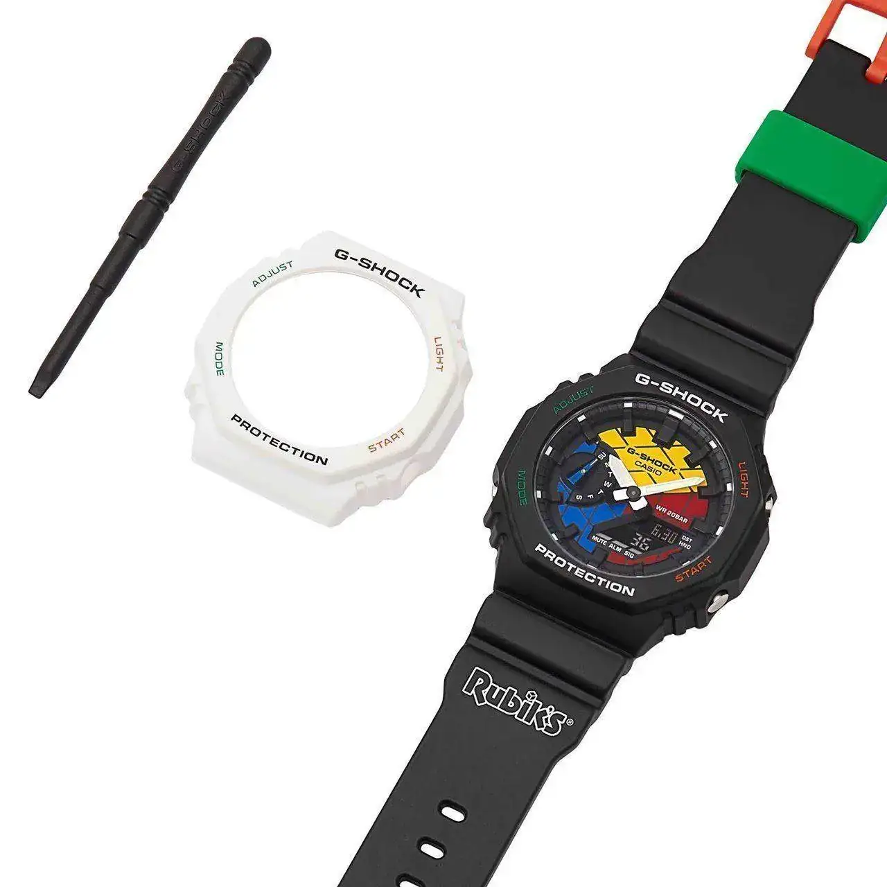 Casio GAE-2100RC Rubik-3.jpg