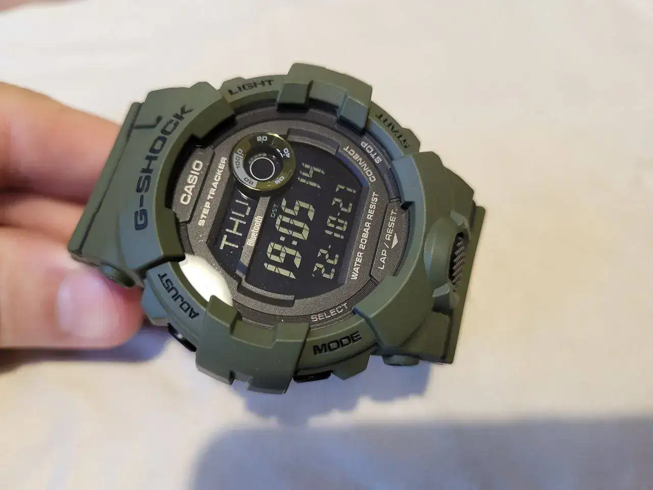 CASIO GBD 800 (6).webp