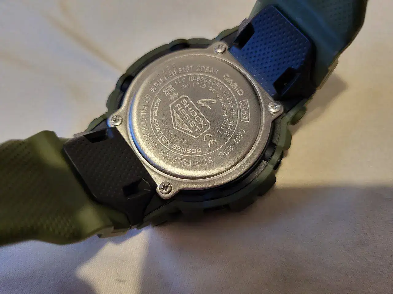 CASIO GBD 800 (9).webp