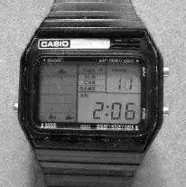 Casio GM-30 1980 Sub vs. Ship game, alarm chrono.webp