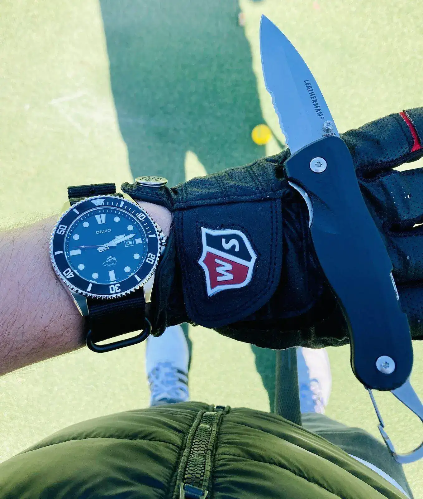 Casio MDV-106-1Av Marlin & Leatherman Crater c33L_2.webp