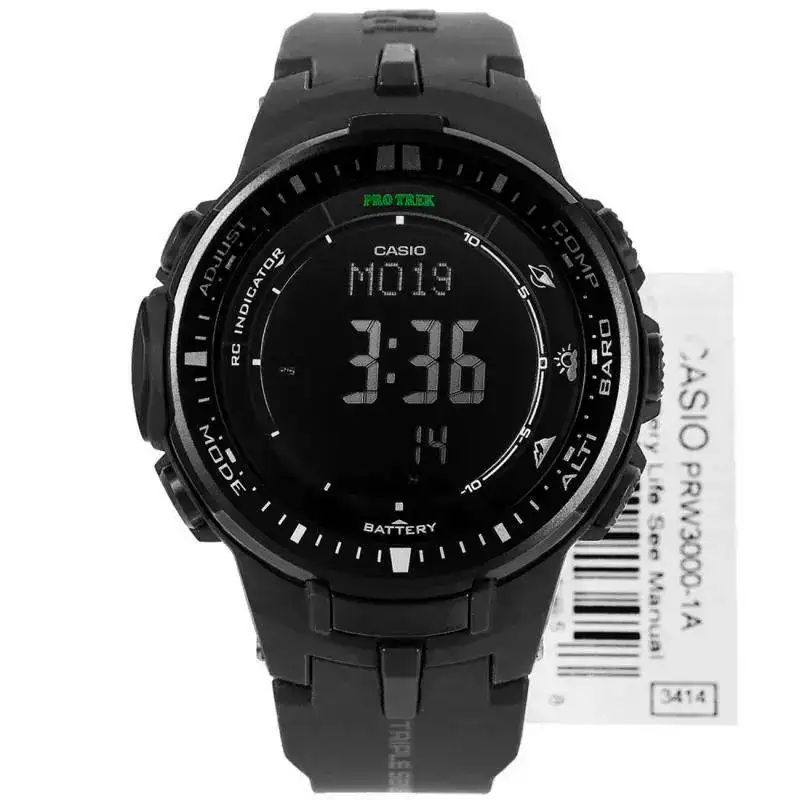 Casio Pro Trek PRW-3000-1A.webp