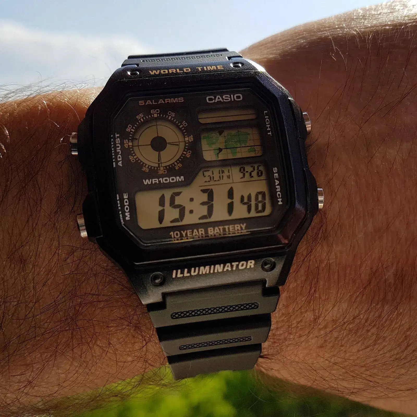 Casio World Time AE1200WH (2).webp