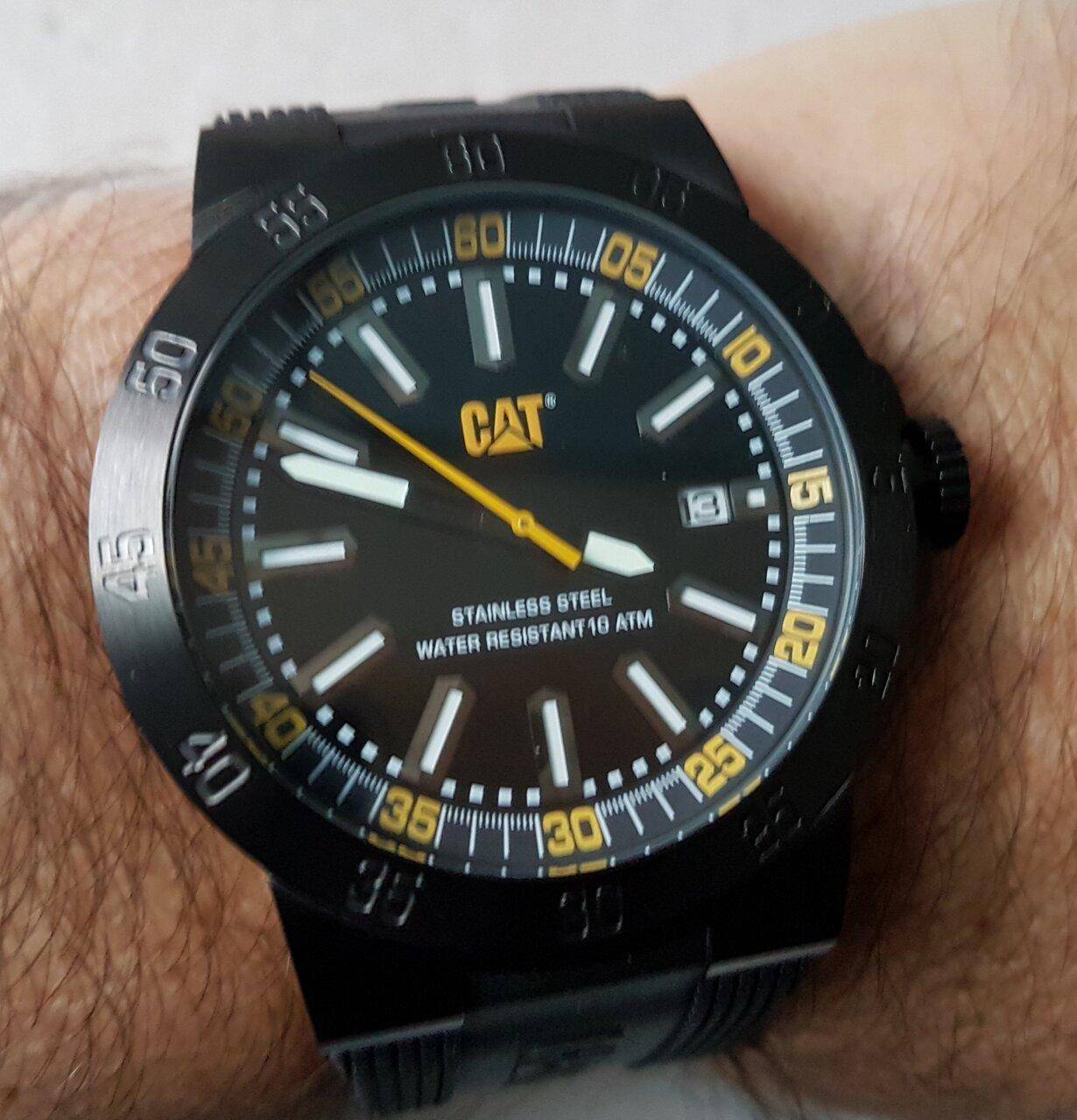 CAT Cosmofit 2012 Mens Rubber Date Watch YP.161.21.124 (2012).jpg