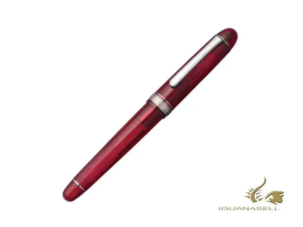 -Century-Shungyo-Fountain-Pen-Resin-Rhodium-Trim-2.webp