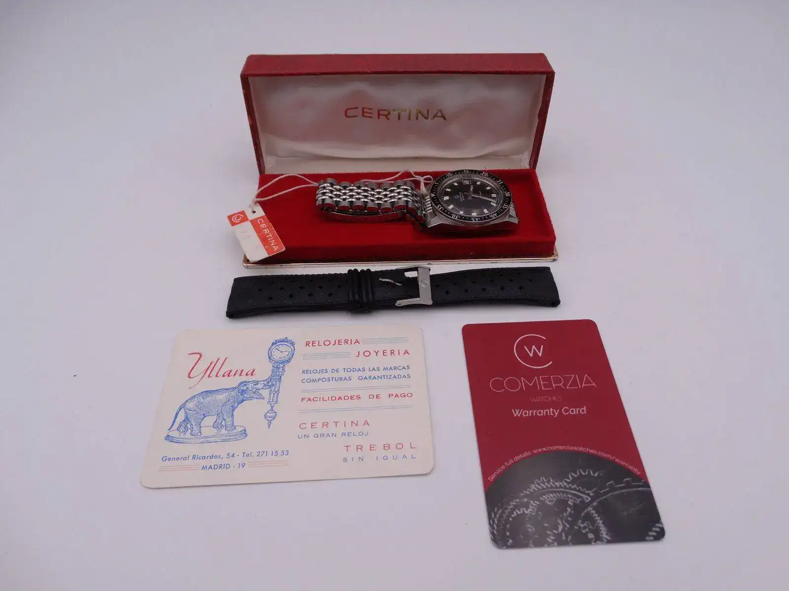 Certina Argonaut 5801 Vintage 02771.webp