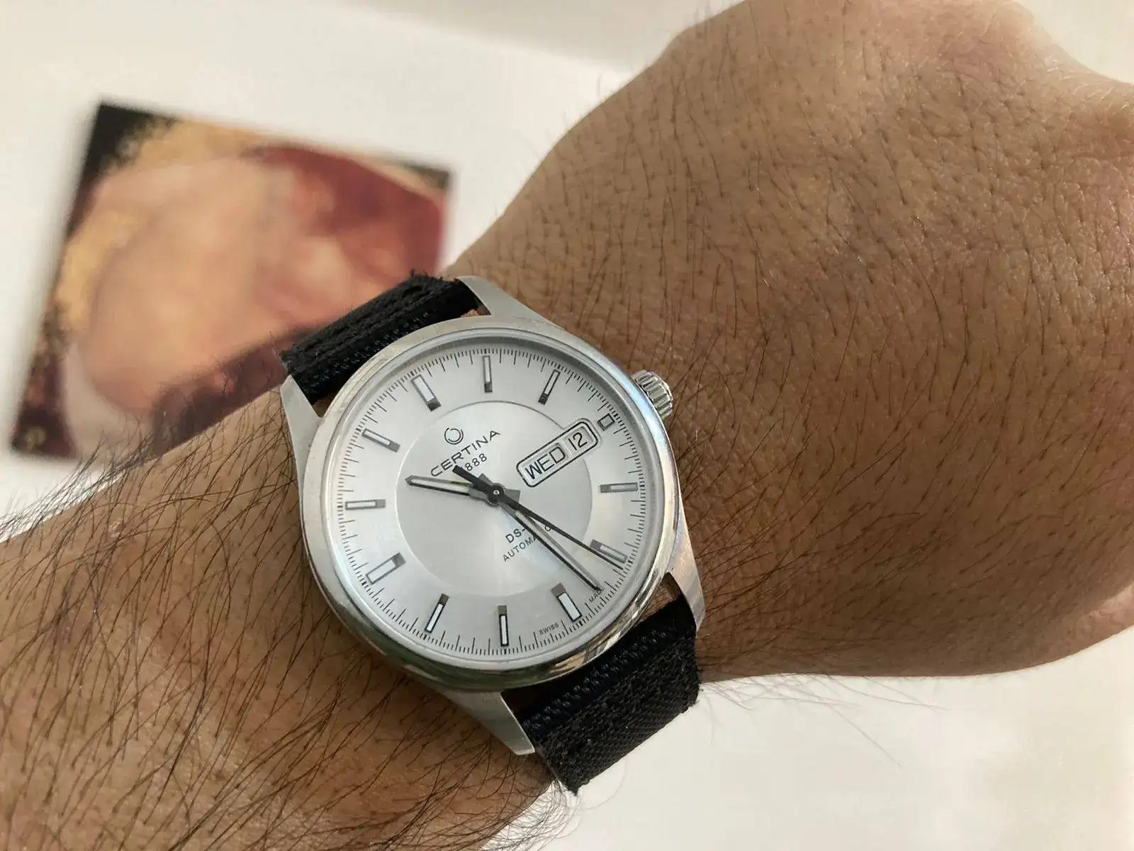Certina Day-Date DS1.webp