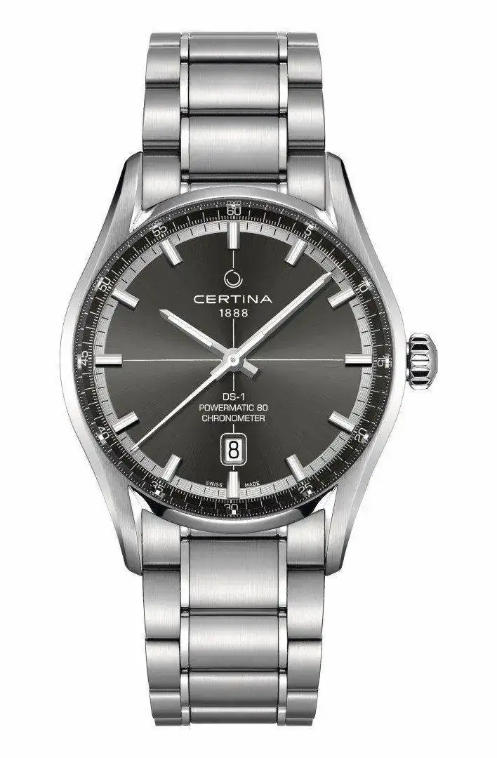 Certina-DS-1-Powermatic-esfera-antracita.webp