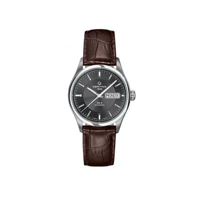 Certina DS4 day date Relojes Especiales EL foro de relojes