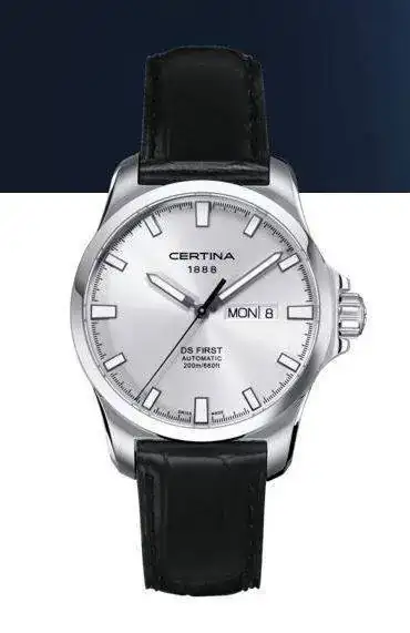 Certina DS Day date_1.webp