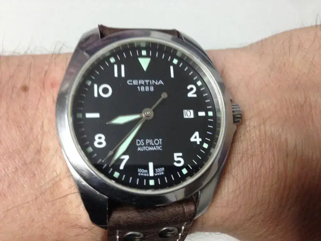 Certina DS Pilot.webp