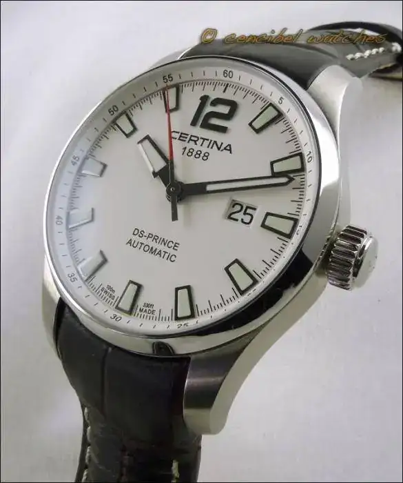 CERTINA DS PRINCE.webp