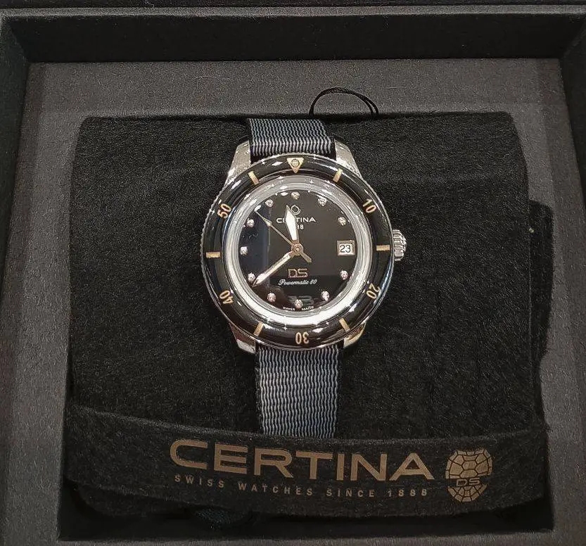 Certina DS Special.webp