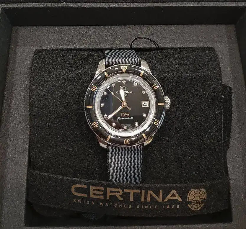Certina DS Special.webp