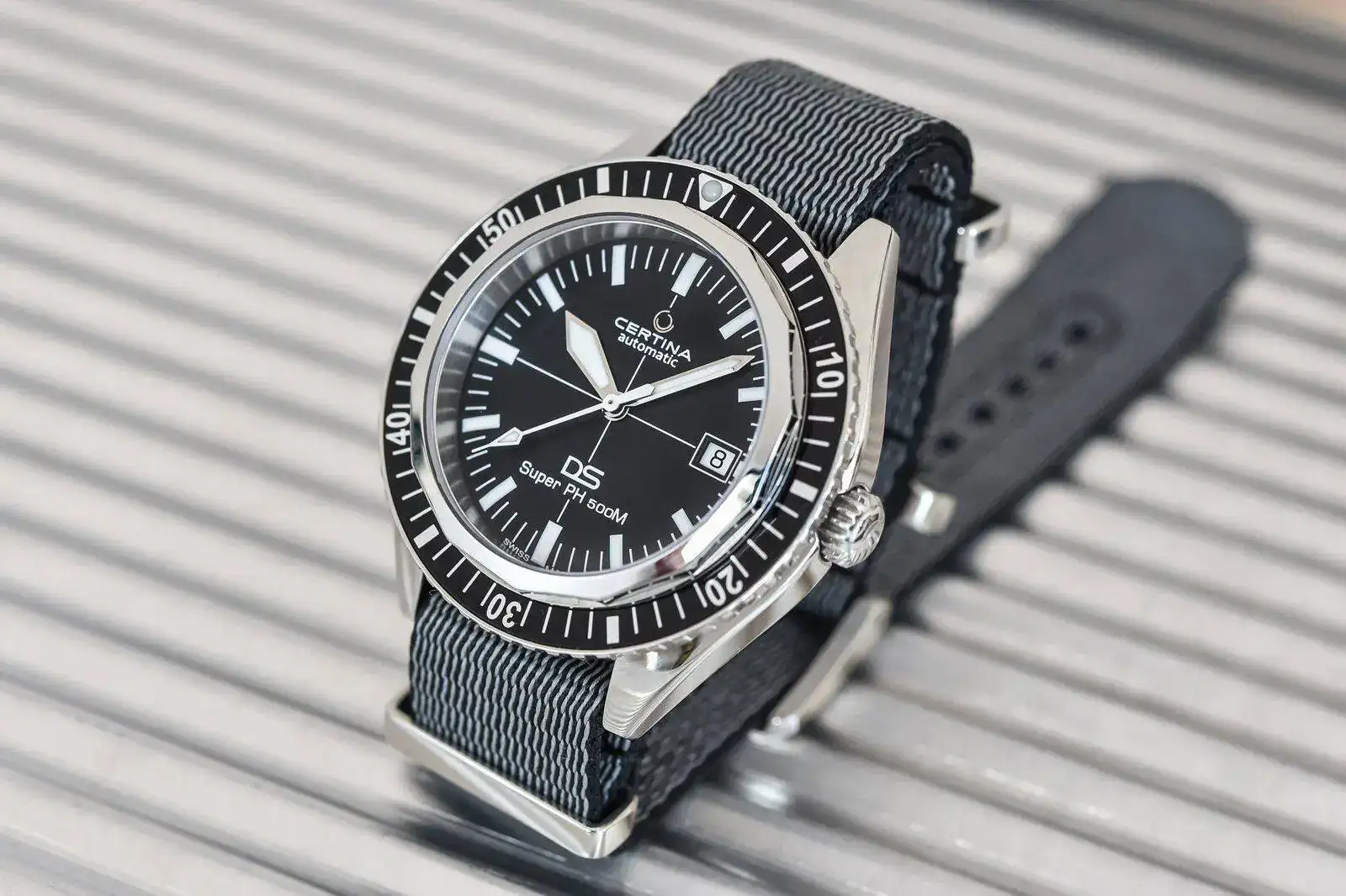 Certina-DS-Super-PH500M-Black-dial-2021-C037.407.18.050.00.webp