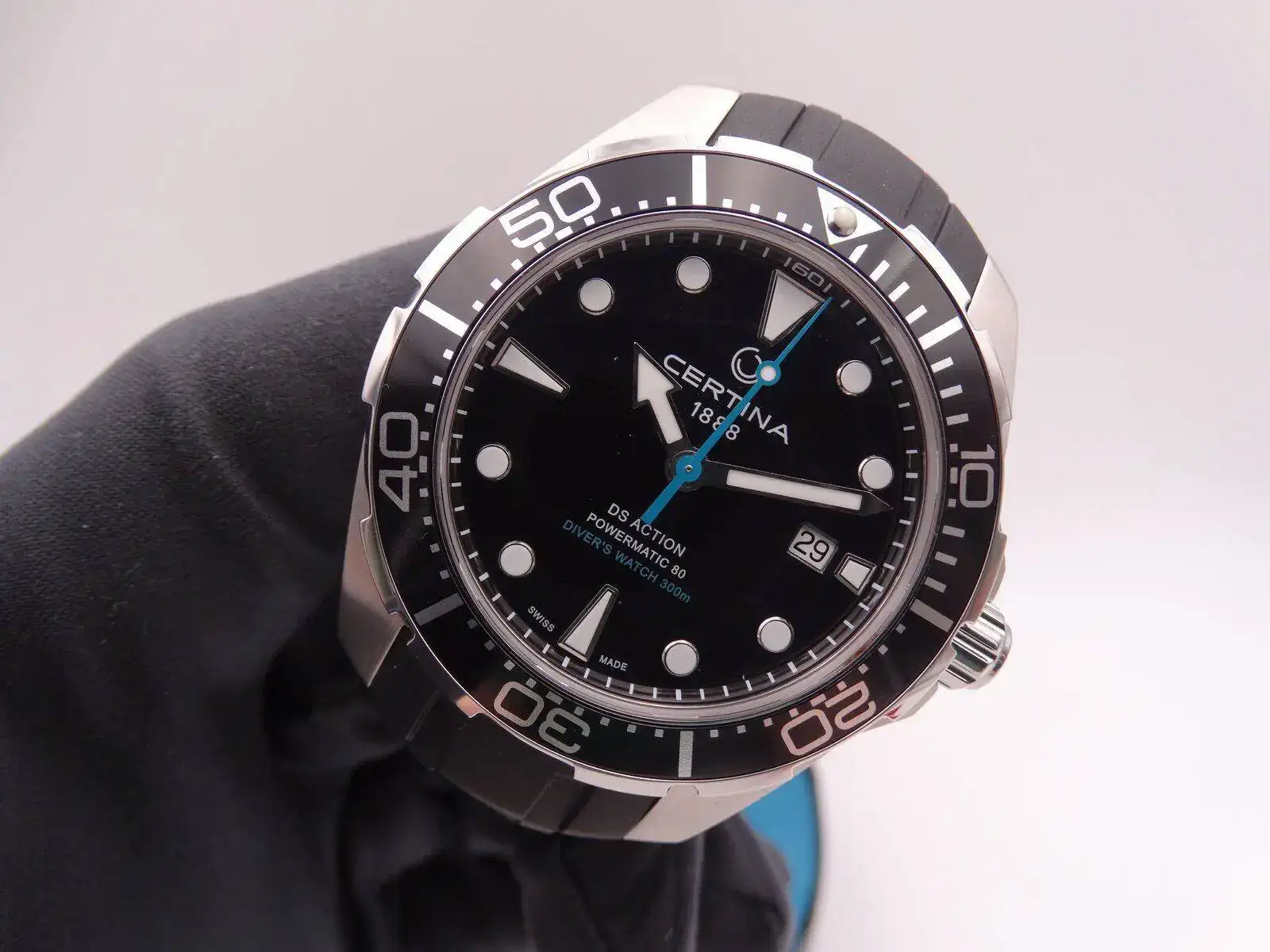 Certina DS Turtle Diver 04959.webp