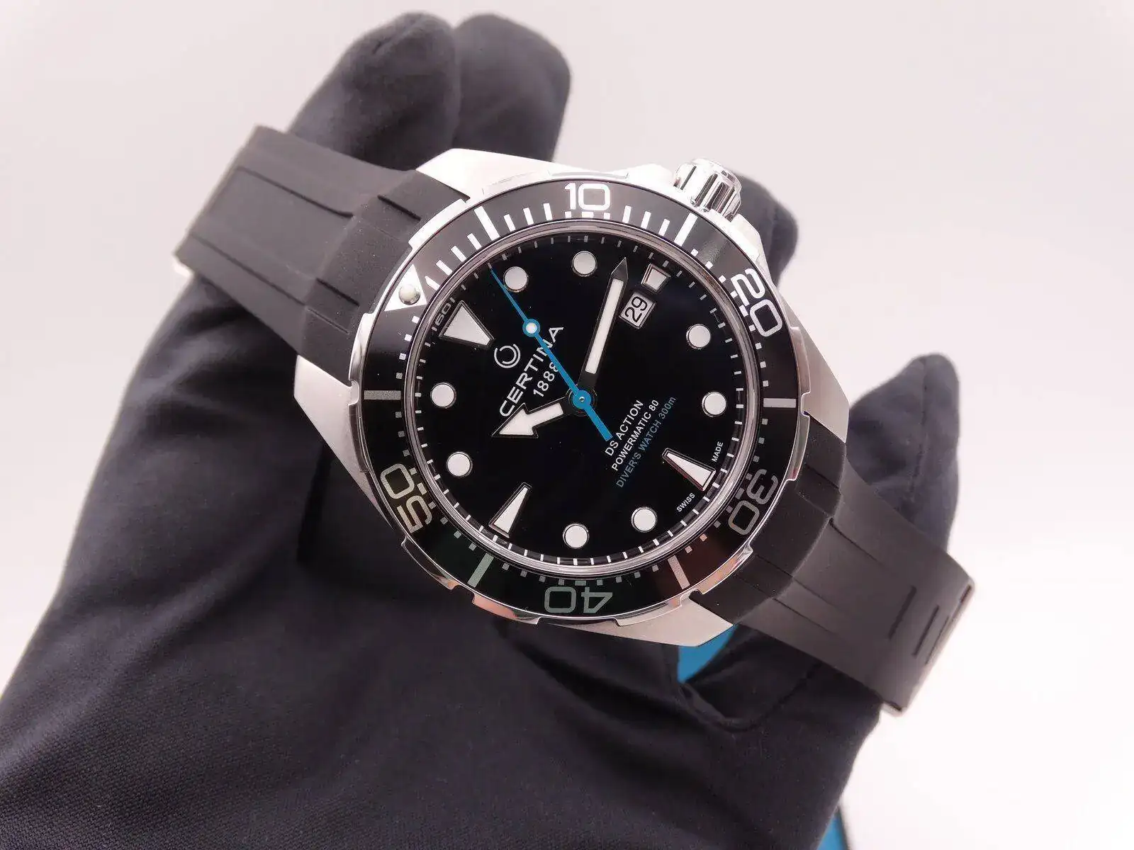 Certina DS Turtle Diver 04972.webp